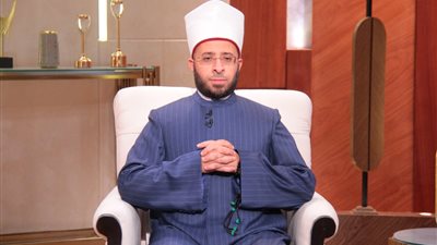 وزير الأوقاف يهنئ الرئيس السيسي بذكرى المولد النبوي الشريف