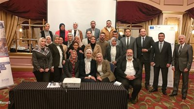 القوى العاملة والمنظمة الدولية للهجرة ينظمان ندوة عن التوظيف العادل لشركات إلحاق العمالة