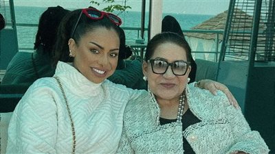 نجوم الدراما الخليجية 