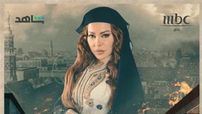 سوزان نجم الدين: لأول مرة سأكون معكم في البيئة الشامية بشخصية جديدة ومختلفة