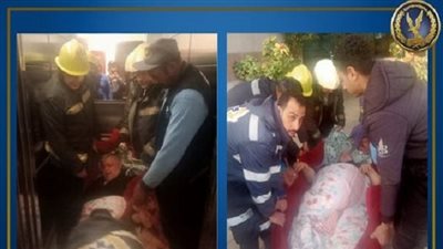 تفاصيل استجابة وزارة الداخلية لاستغاثة مواطن من البساتين