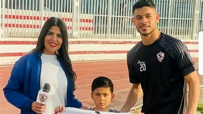 تدريب الزمالك اليوم.. الاستعداد للقاء الترجي وظهور الطفل أحمد إبراهيم 