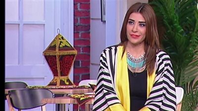 زوج المذيعة أميرة شنب يكشف السبب الحقيقي لهجوم كلبها على الدكتور 