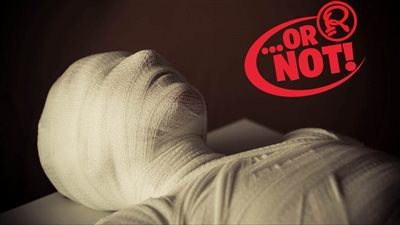 دراسة جديدة تكشف سر التحنيط لدى المصريين القدماء