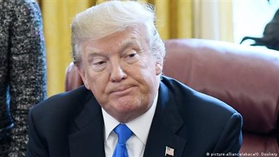 ترامب: أستطيع حل أزمة أوكرانيا خلال 24 ساعة