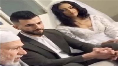 شاهد.. شاب عراقي يتزوج فتاة كويتية بكيلو ذهب ومليار يورو