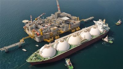 الكشف عن  الدولة المرشحة لتكون مركز تصدير الغاز لأوربا