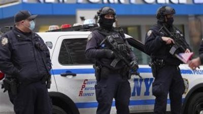 إصابة 5 أشخاص إثر إطلاق نار بأحد شواطئ لوس أنجلوس