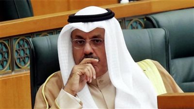  الديوان الأميري الكويتي يعلن تعيين الشيخ أحمد النواف رئيسا للوزراء