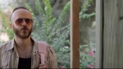 تصدر «التريند» في دقائق.. من هو محمود كنافة «حرامي» مسلسل «بالطو»؟