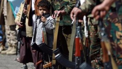 اليمن.. الحوثي تستغل المخيمات الصيفية في تجنيد الأطفال بصنعاء