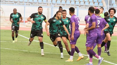 السكة الحديد يعبر محطة الاتصالات بهدفين في دوري الدرجة الثانية 