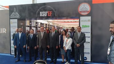 القوى العاملة تعلن نتائج ملتقى توظيف ذوى الهمم بالقاهرة