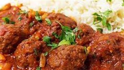 خطوات عمل كفتة داوود باشا على الطريقة الأصلية