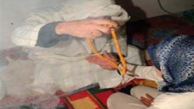 ضبط دجالين بتهمة ممارسة الدجل والشعوذة بمصر القديمة