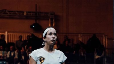 وادى دجلة يضمن الفوز ببطولة بلاك بول للإسكواش بتأهل 