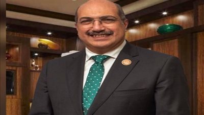 النائب إيهاب وهبة: المصريون في الخارج 