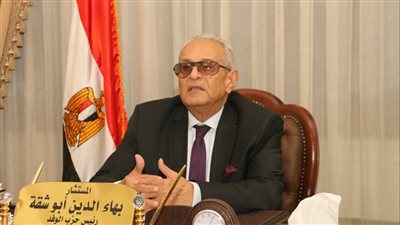 “أبو شقة” يكشف حقيقة اقتراحه بإصدار قانون يفرض أعباءً ماليةً على المصريين بالخارج