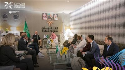 السعودية.. ولي العهد يستعرض ملف الرياض لاستضافة 