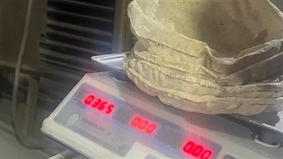 تحرير 7 محاضر لأفران بلدية وجزارة في نبروه