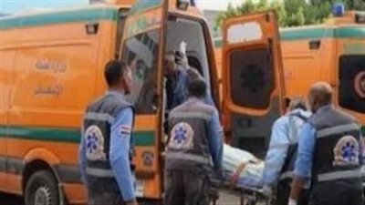 مصرع شخص صدمته سيارة على طريق الأربعين بقنا 