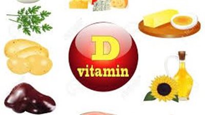 فيتامين د يخفض من خطر الإصابة بالخرف