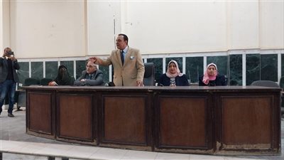 وحدة تكافؤ الفرص بالمنيا تنظم حملات توعية بعنوان 