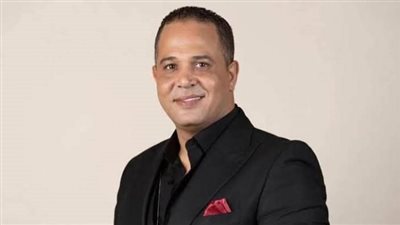 وفاة الفنان مصطفى درويش عن عمر 43 عامًا