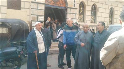 التهاب فيروسي بالمخ.. تشييع جثمان طبيب توفي أثناء عمله بمستشفى في الغربية
