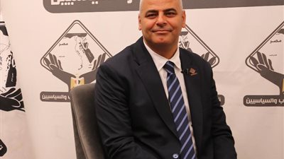 «برلماني»: الشركة المتحدة للخدمات الإعلامية تقدم كثيرًا من التطور على مستوى الإعلام الوطني