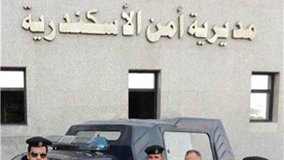 مصرع وإصابة أكثر من 7 أشخاص أثناء جلسة صلح بين زوجين بالإسكندرية