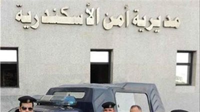 قرار النيابة في واقعة أمين الشرطة المتهم بقتل 7 أفراد في الإسكندرية