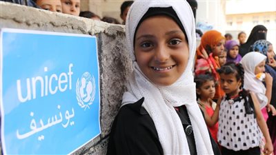 اليمن.. الحكومة تواجه حرب الانقلابيين على اللقاحات بحملة تحصين ضد شلل الأطفال