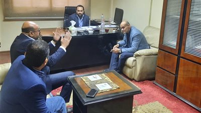 خالد ميري لـ«النبأ»: مفاوضات مع الحكومة لتوفير حياة كريمة للصحفيين