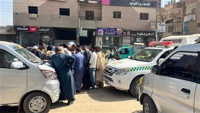 تحرير 31 مخالفة متنوعة خلال حملة موسعة على المخابز بديرمواس بالمنيا