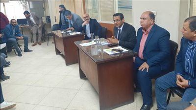 خالد البلشي لـ«النبأ»: برنامجي قائم على استعادة كيان نقابي فعال وصحافة حرة مؤثرة