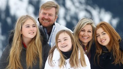 ملك هولندا في اليوم العالمي للمرأة: الرجال أفسدوا الأمر