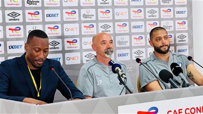 باتشيكو: نجوم بيراميدز تفوقوا على أنفسهم وعزفوا سمفونية رباعية في شباك كارا 