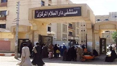 تفاصيل مقتل عامل بطريقة بشعة في معركة طاحنة بين النسايب بسوهاج