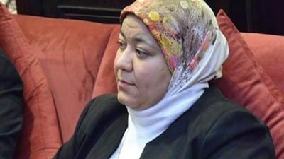 فى اليوم العالمي للمرأة أول مأذونة فى المنيا في عهد الرئيس عبد الفتاح السيسي