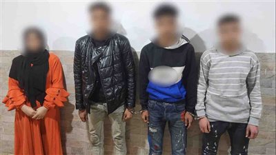 كشف ملابسات العثور على جثة سائق توك توك مقتولًا بكرداسة