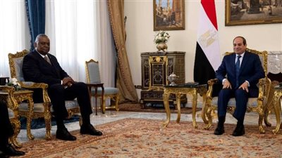 صحف الكويت تبرز تأكيد الرئيس السيسي حرص مصر على تدعيم الشراكة مع أمريكا