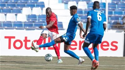 العامري: مواجهة الأهلي ضد الهلال تحدٍ كبير.. والخطيب يريد حضور المباراة