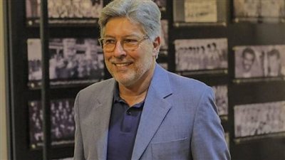 تعرف علي راتب بيريرا رئيس لجنة الحكام الجديد 