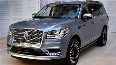  التجارة السعودية تعلن استدعاء 240 مركبة لينكون Aviator / Corsair