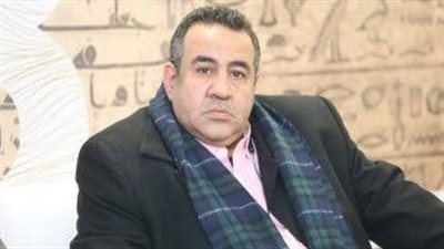 محمد عبد المنعم: كلمة الرئيس السيسي جسدت المرحلة السابقة والراهنة