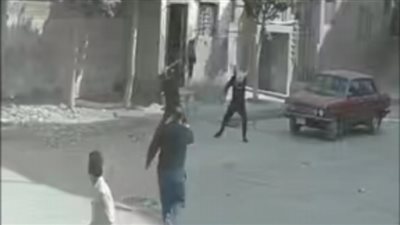 اعترافات سائق أنهى حياة طليق شقيقته بالمساكن الاقتصادية في حلوان