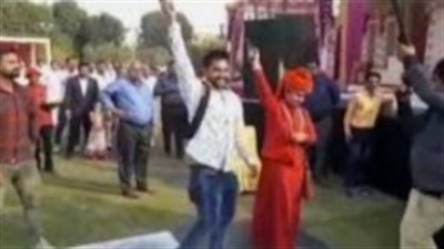 الفرح اتقلب جنازة.. مقتل طفل في حفل زفاف بشبين القناطر 