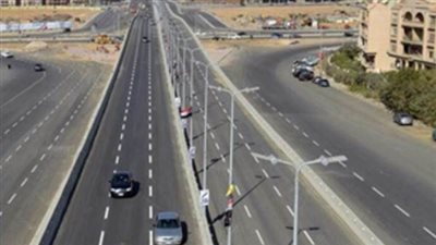 تعرف على الطرق البديلة بعد غلق كوبري محمد نجيب في الاتجاهين