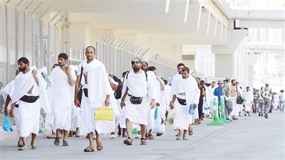 غدا.. إجراء قرعة الحج بـ 5 محافظات منهم القاهرة والجيزة